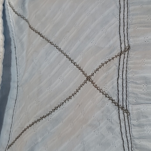 BKE Slim Fit Pearl snap-buttons Long-sleeve Shirt - Picture 12 of 13